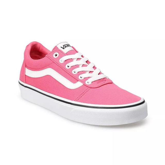 Vans Ward Womens Shoes Product Image