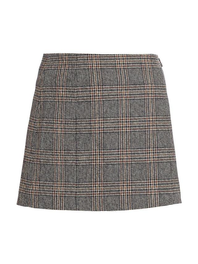 Cora Skirt Product Image