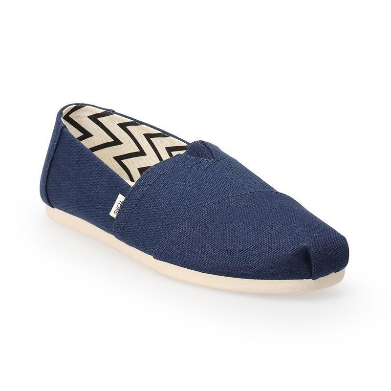 TOMS Alpargata Slip-On Product Image