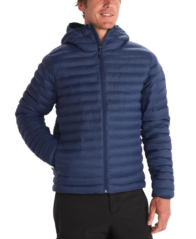 Marmot Echo Featherless Hoodie Men's Clothing Product Image