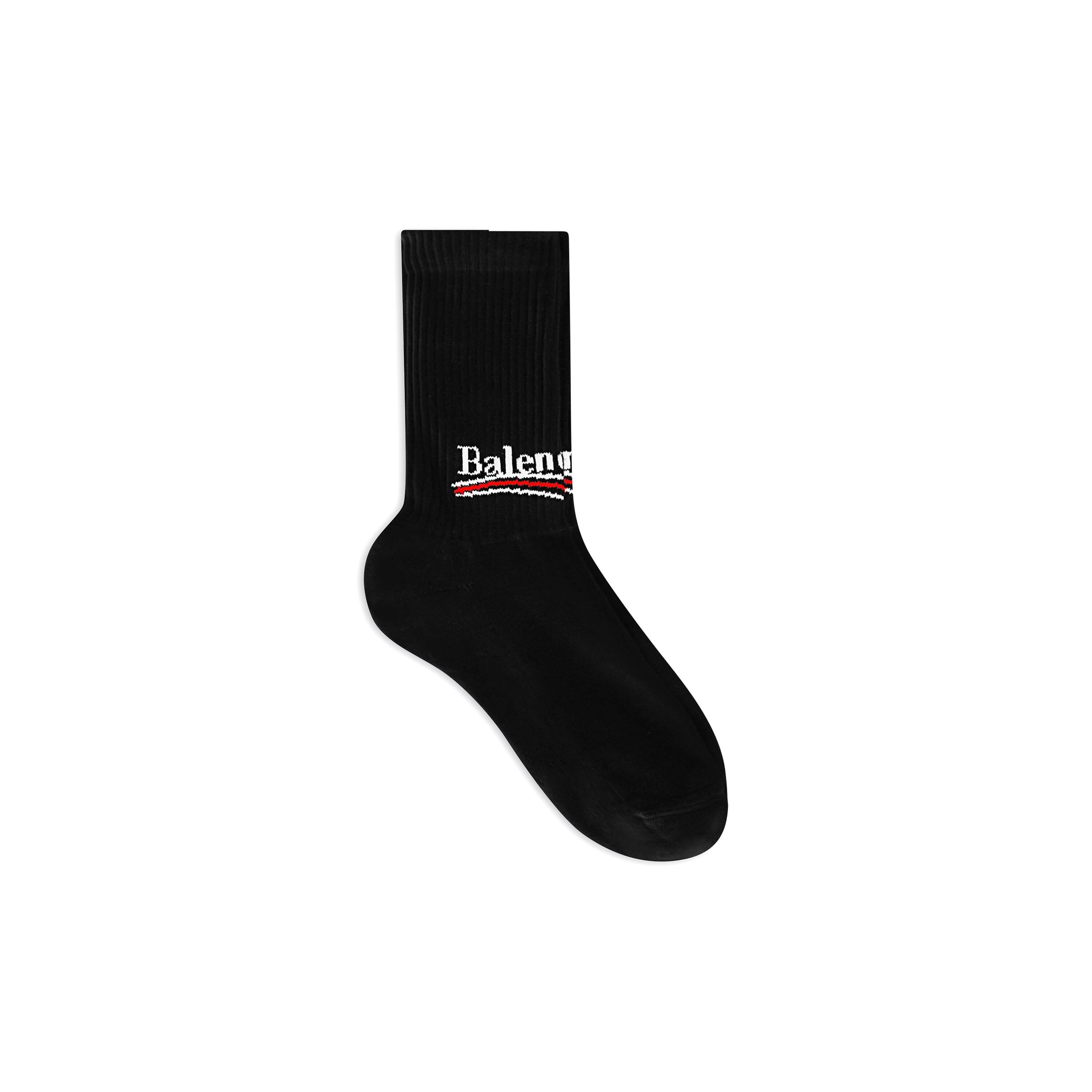 political campaign tennis socks Product Image