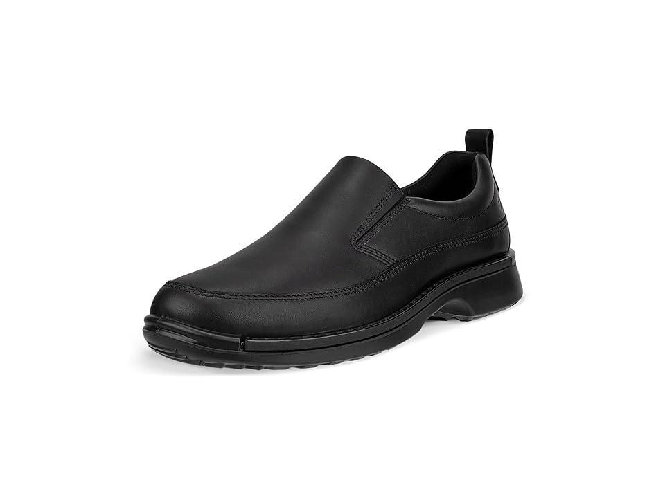 ECCO Mens Golf BIOM Hybrid BNY Shoes Product Image