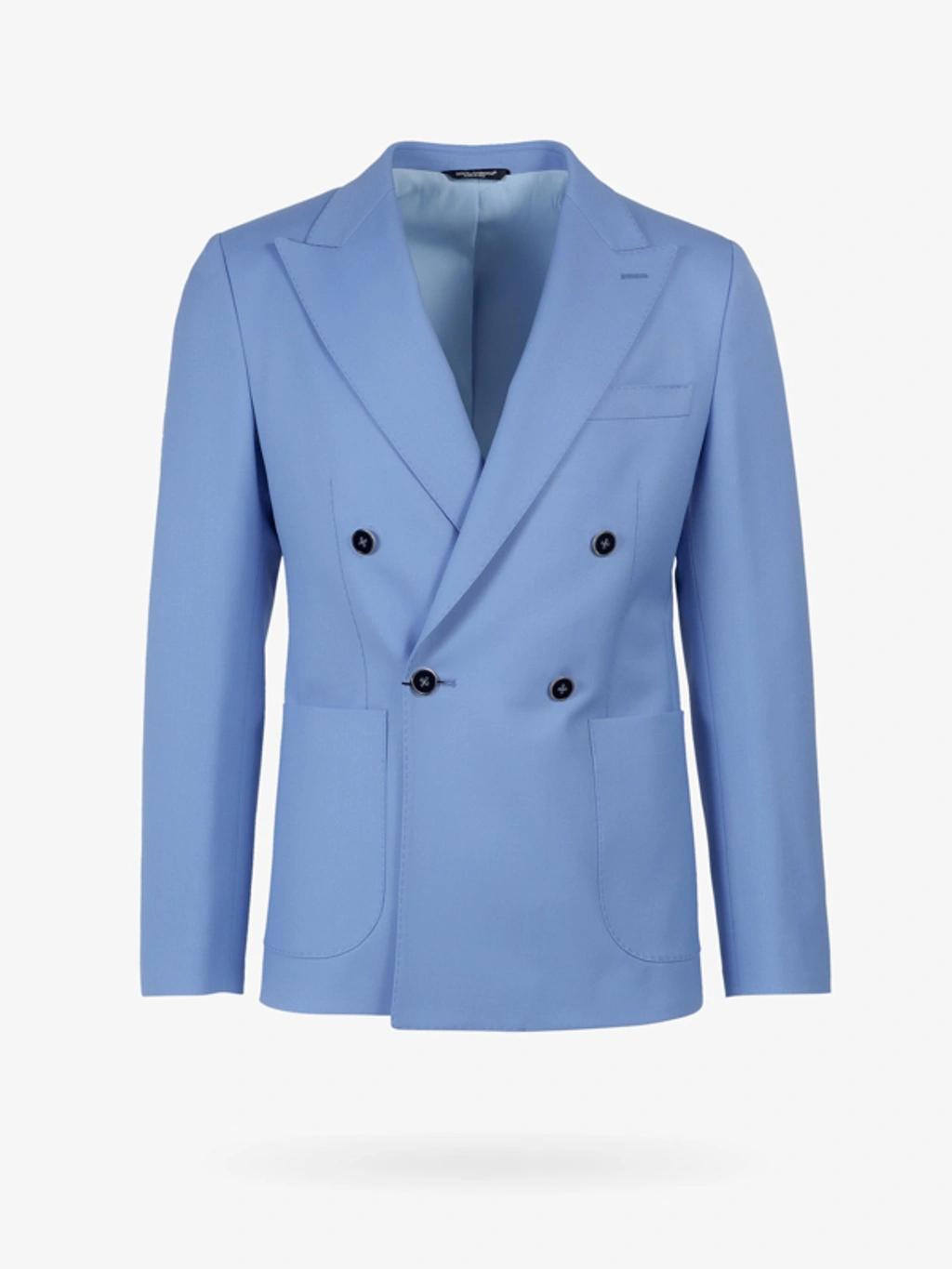 Blazer In Blue product image