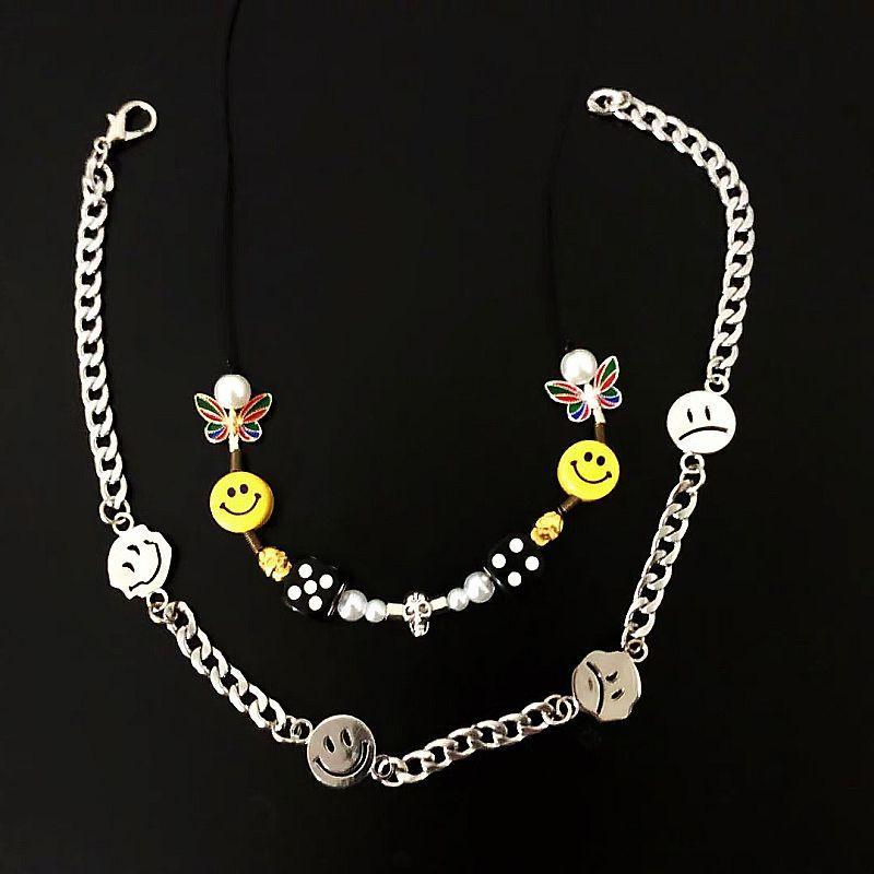 Pendant Necklace Product Image