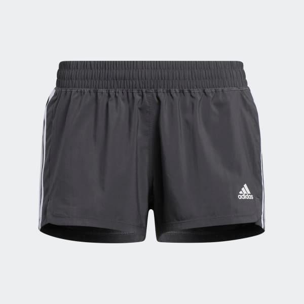 Pacer 3-Stripes Woven Shorts Product Image