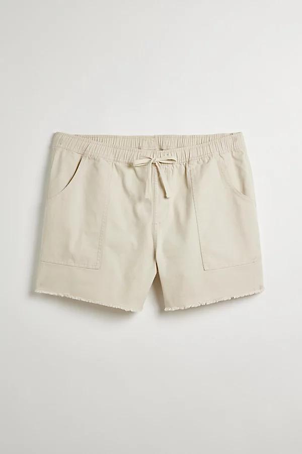 Katin UO Exclusive Cutoff Trail Short Mens at Urban Outfitters Product Image