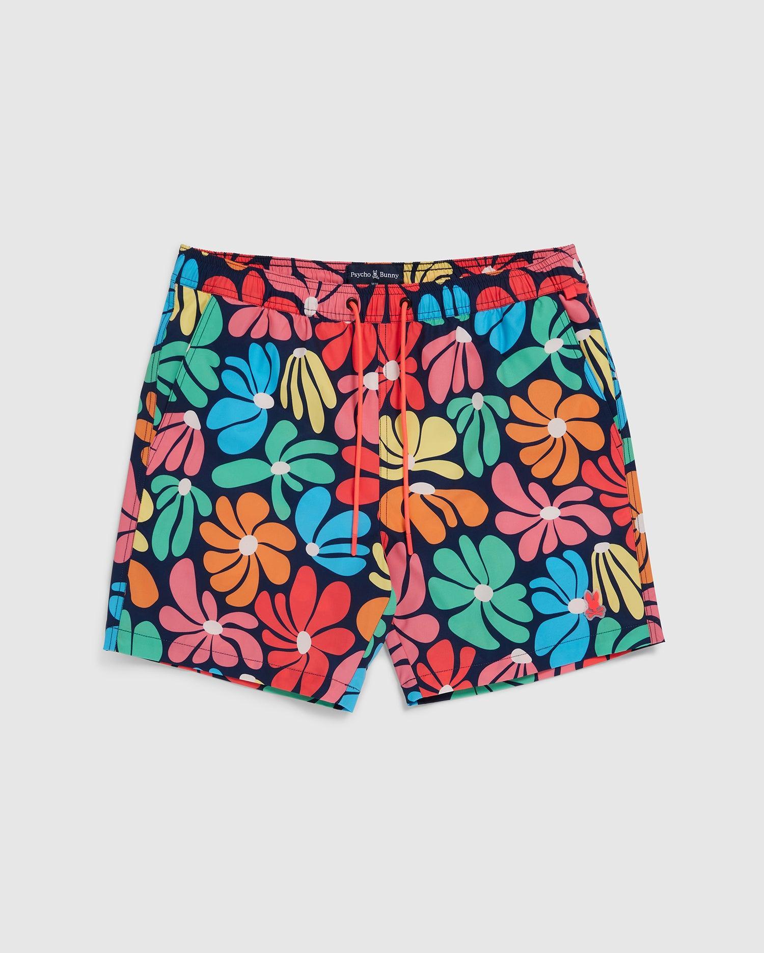 MENS MENTZ SWIM TRUNK - B6W320B2SW Product Image