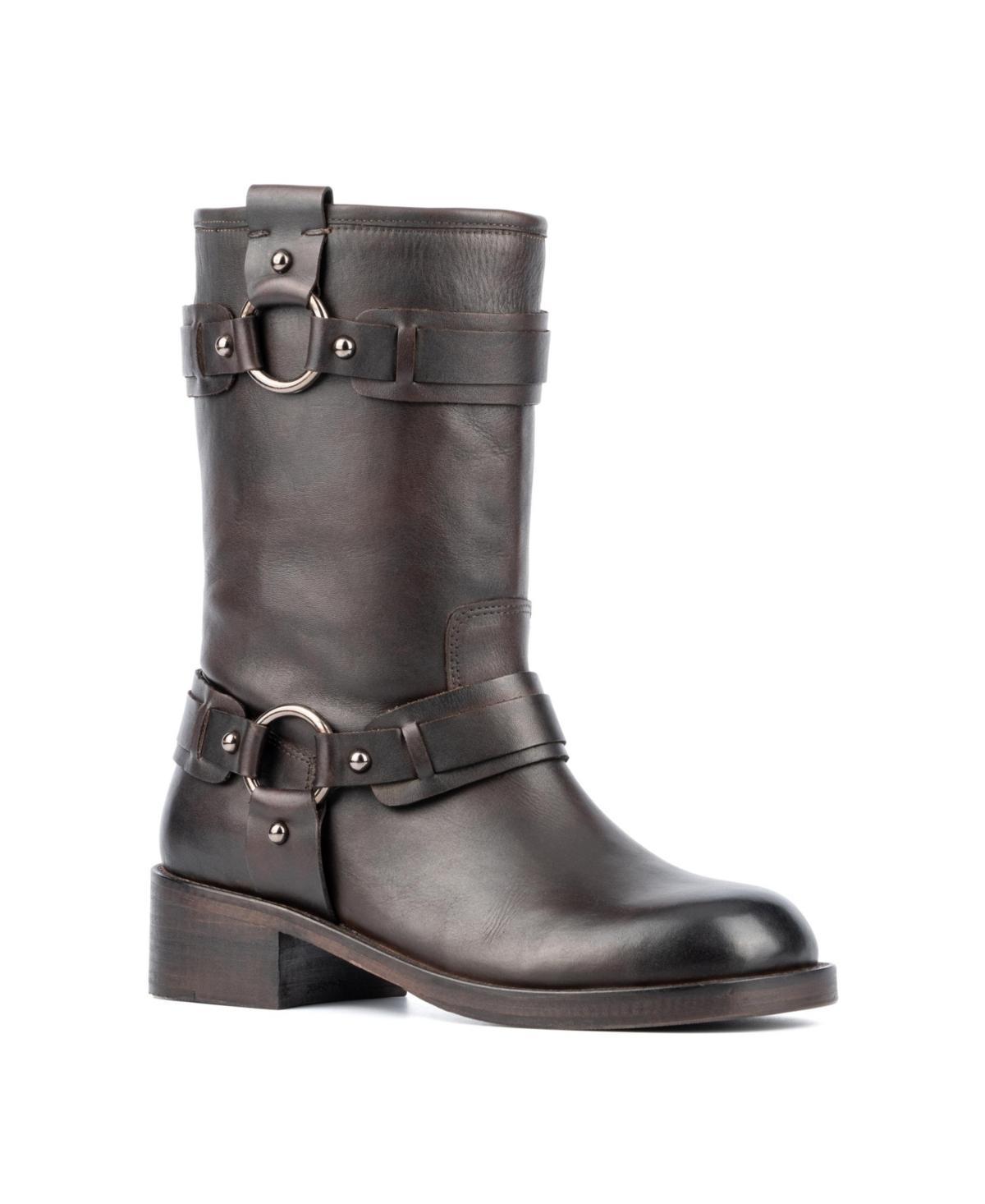 Womens Augusta Mid Calf Boots product image