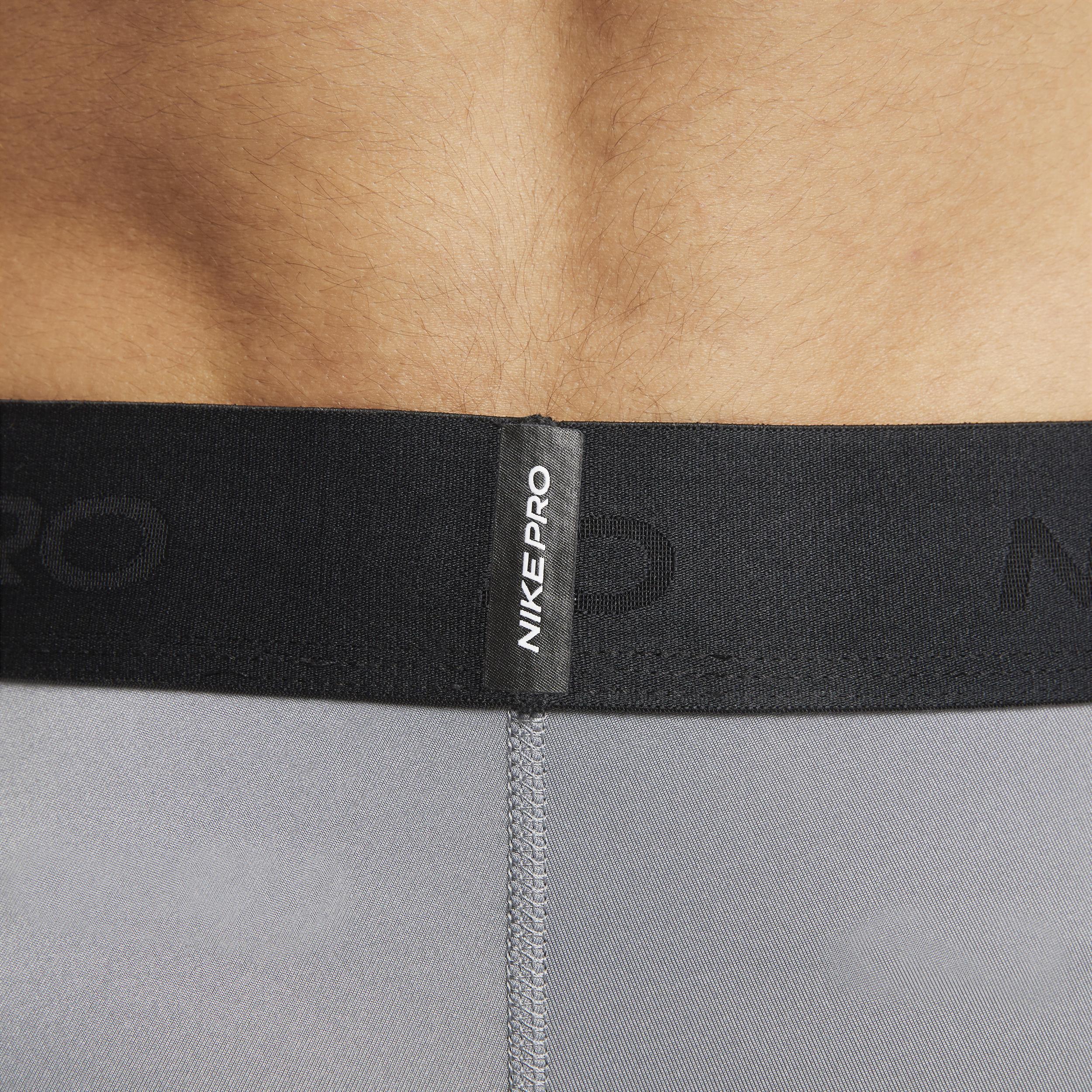 Men's Nike Pro Dri-FIT Fitness Tights Product Image