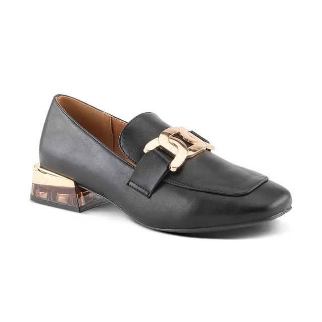 Patrizia Rockrose Womens Loafers Product Image