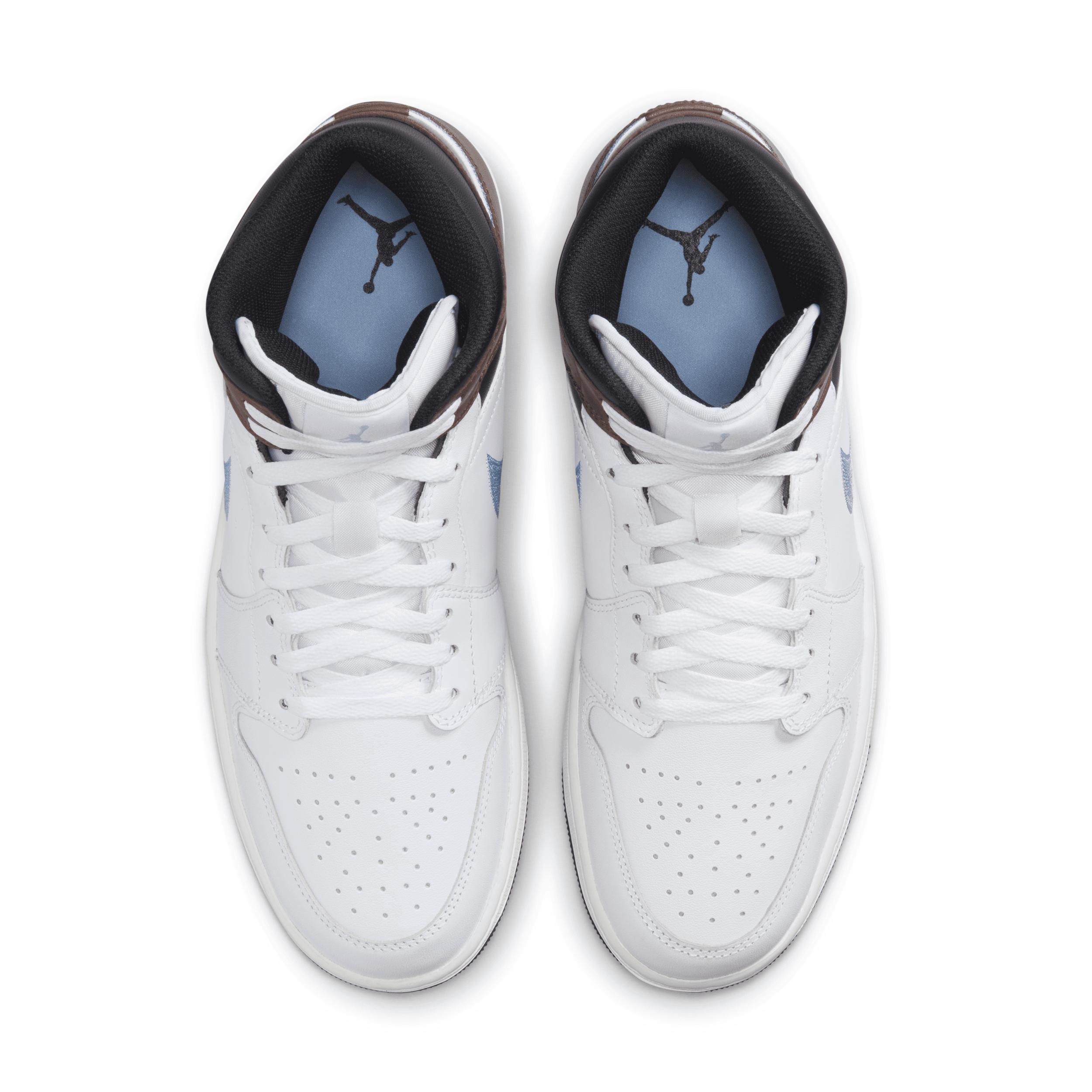 Men's Air Jordan 1 Mid SE Shoes Product Image