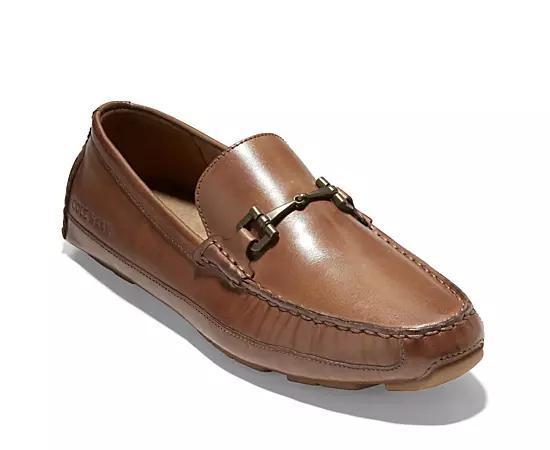 Cole Haan Men's Wyatt Bit Driver Loafer Product Image