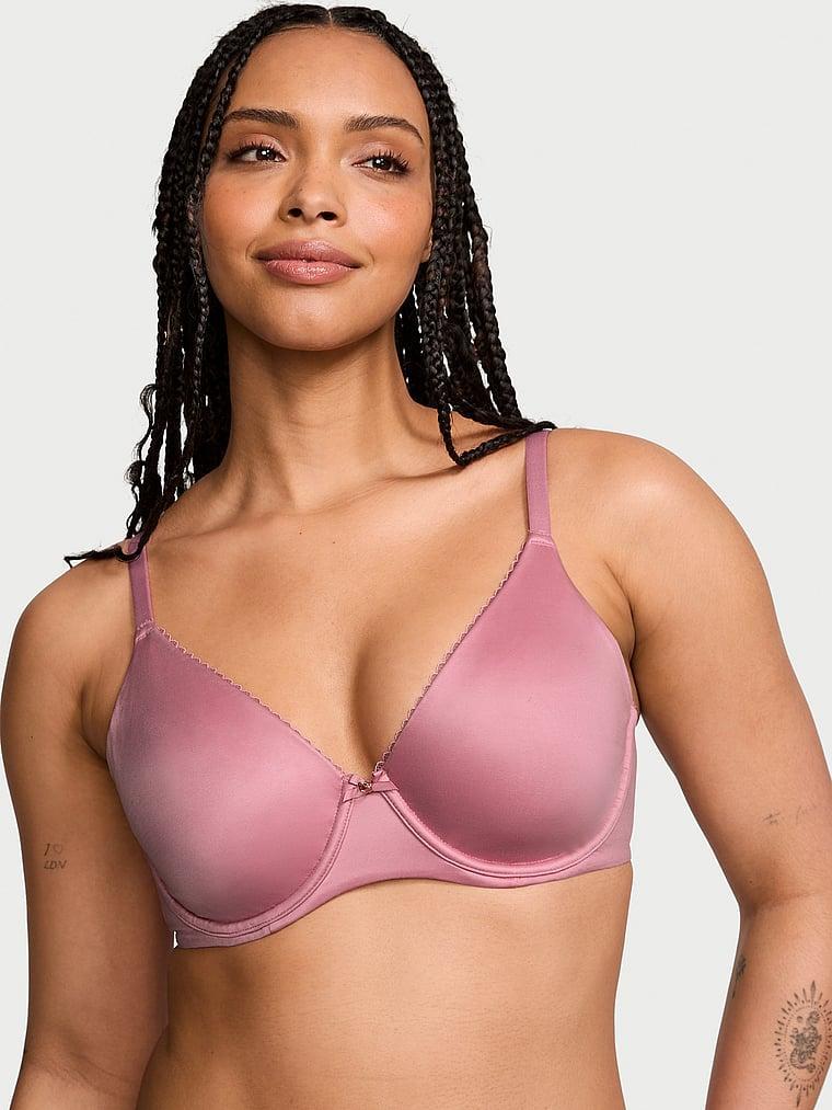 Invisible Lift Full-Coverage Minimizer Bra Product Image