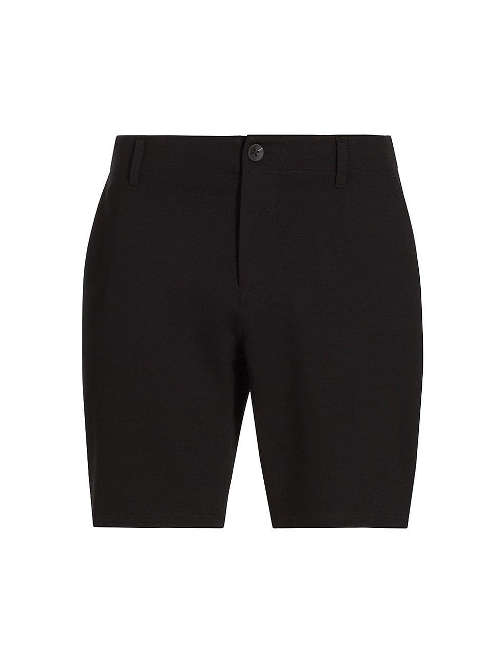 Mens Rickson Stretch Shorts Product Image