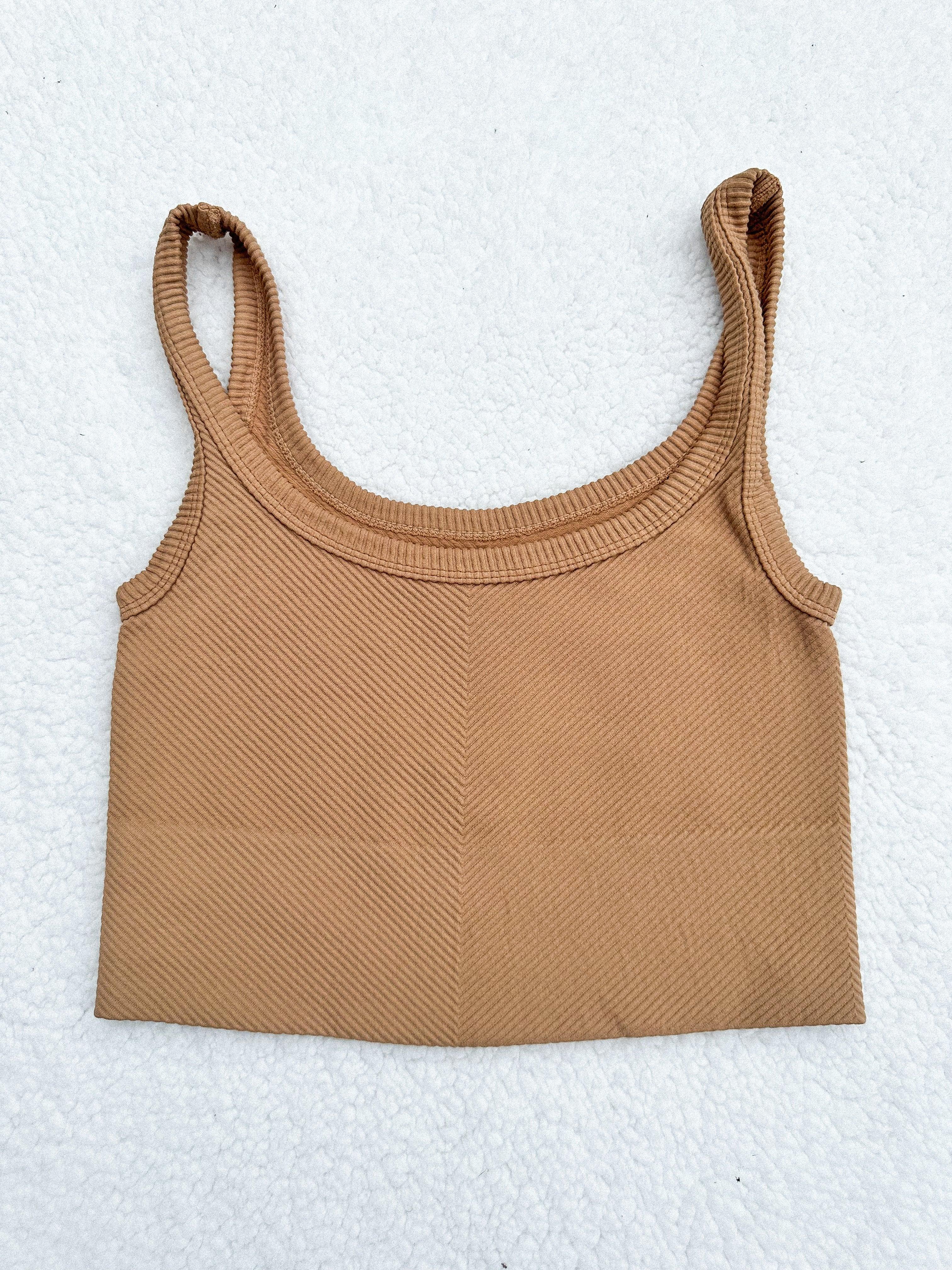 Viral Everyday Tanktop Product Image