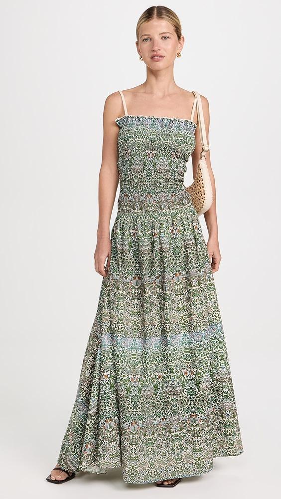 SIEDRES Marita Dress | Shopbop Product Image