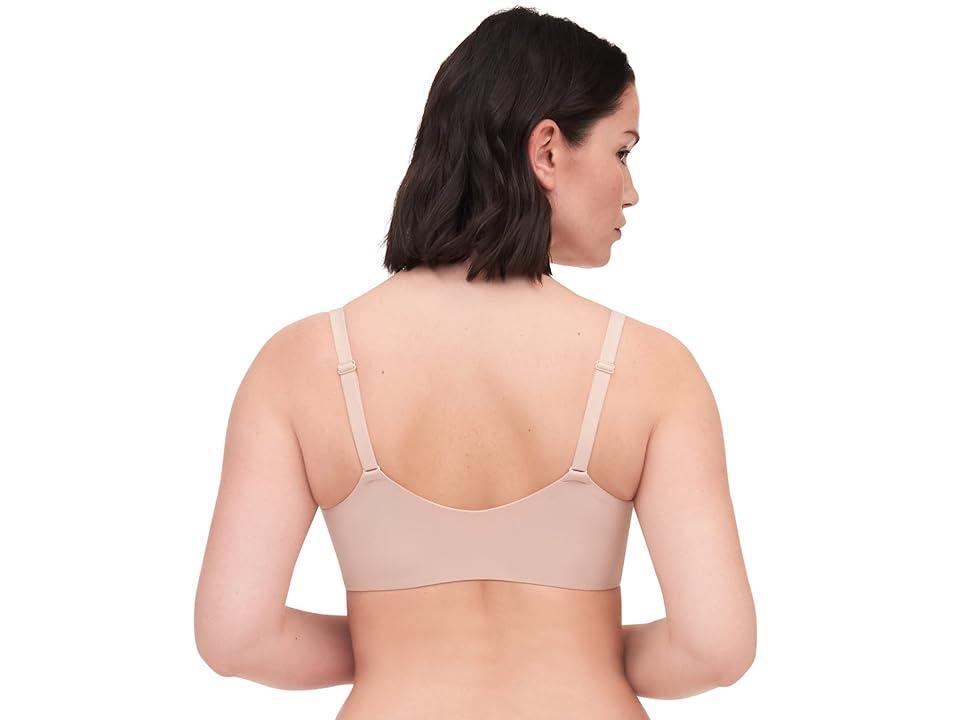 Chantelle Lingerie Norah Front Closure Molded Underwire Bra Product Image