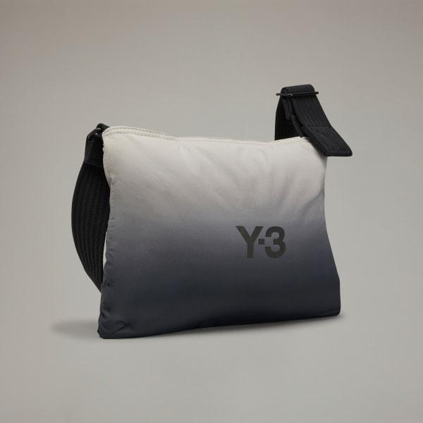 Y-3 Ombré Sacoche Product Image