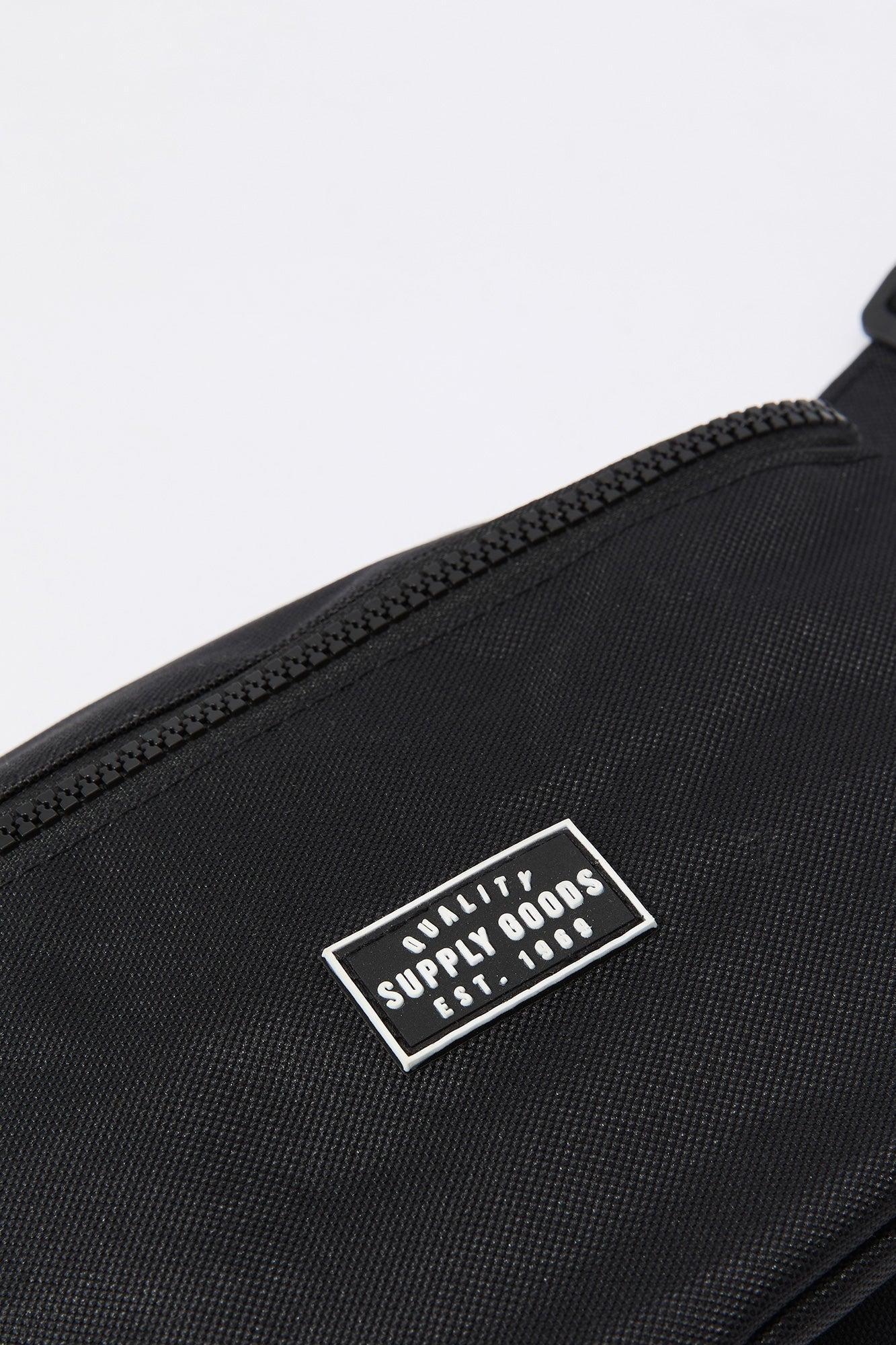 Supply Goods Patch Fanny Pack Male Product Image