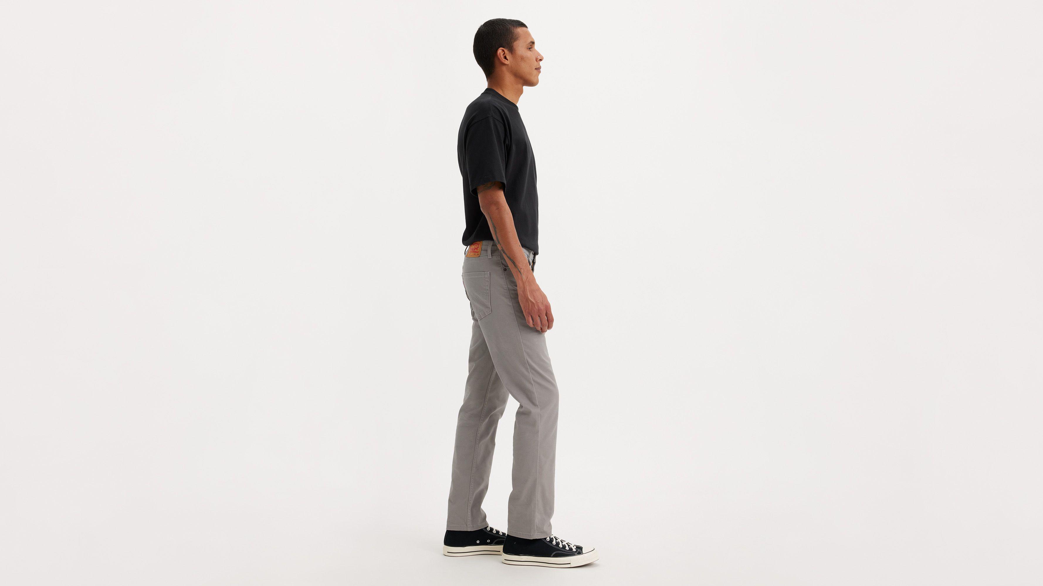 Levi's Slim Fit All Seasons Men's Pants Product Image