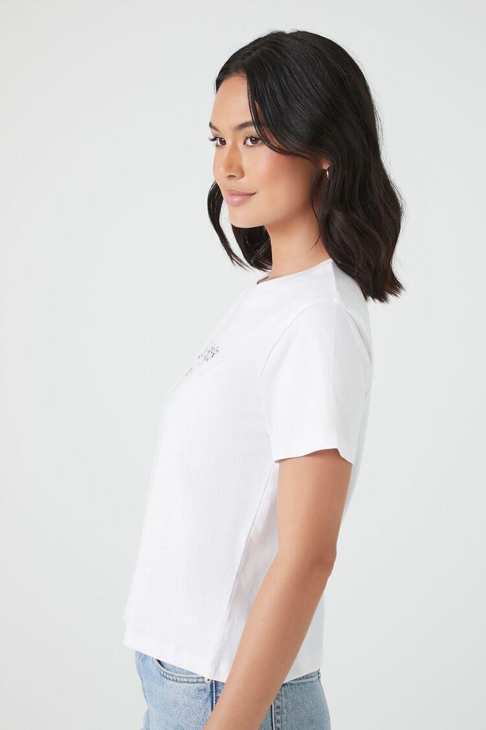 Los Angeles Graphic Tee | Forever 21 Product Image