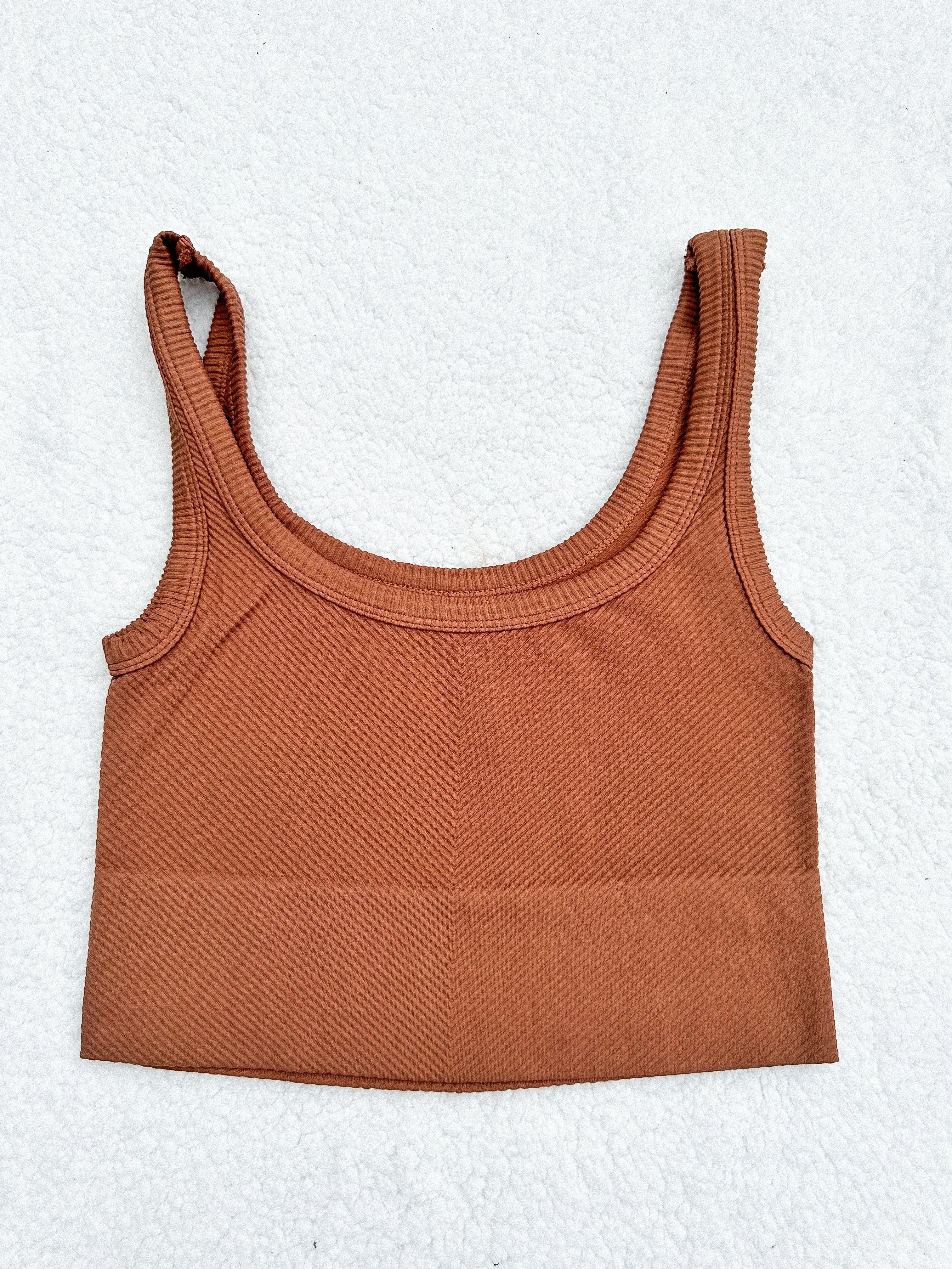 Viral Everyday Tanktop Product Image