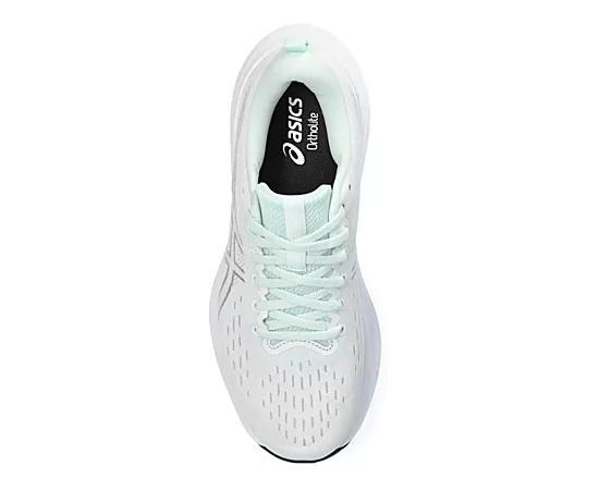 ASICS Womens ASICS GEL-Excite 10 - Womens Running Shoes Pure Silver/White Product Image