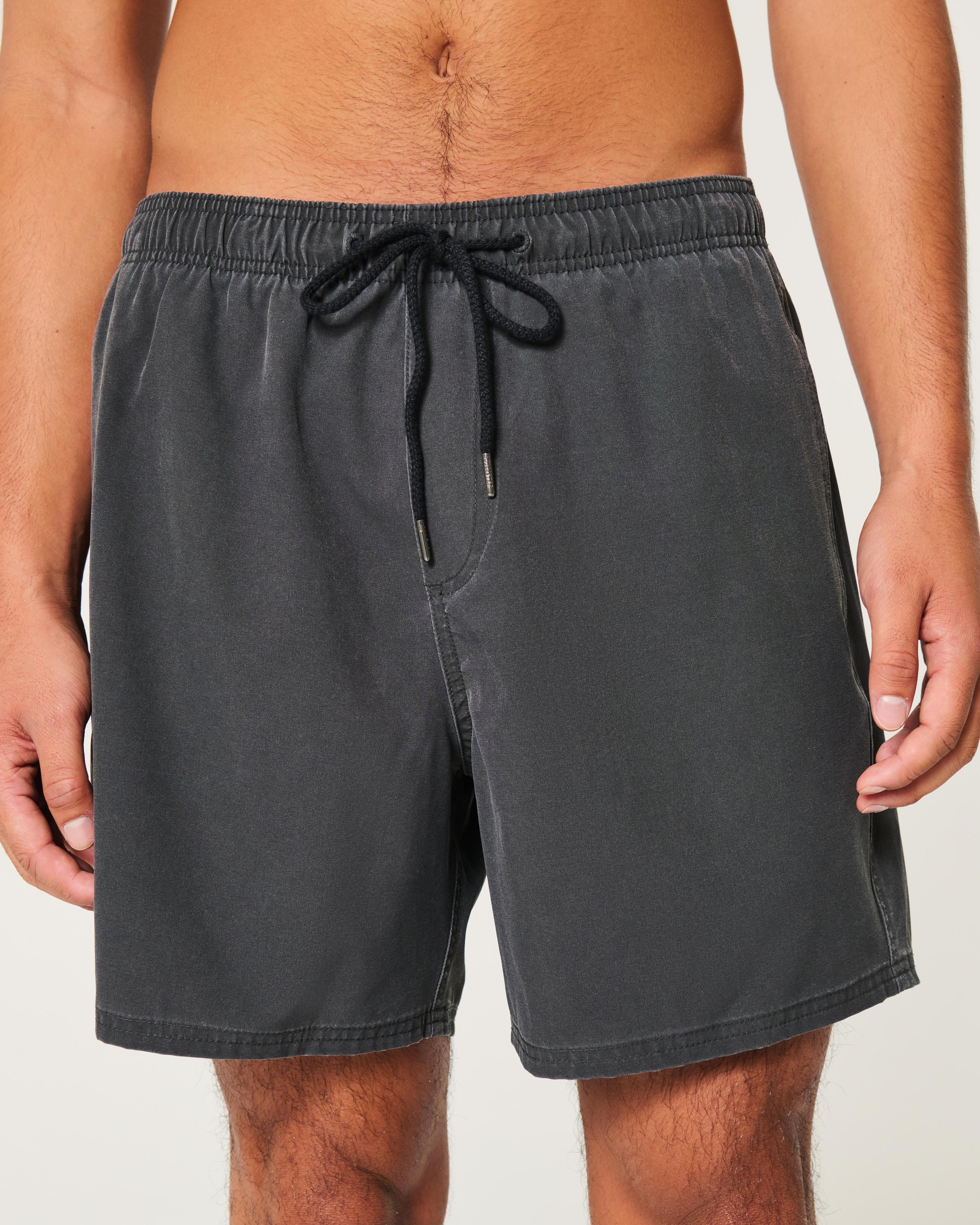 Guard Swim Trunks 6" Product Image