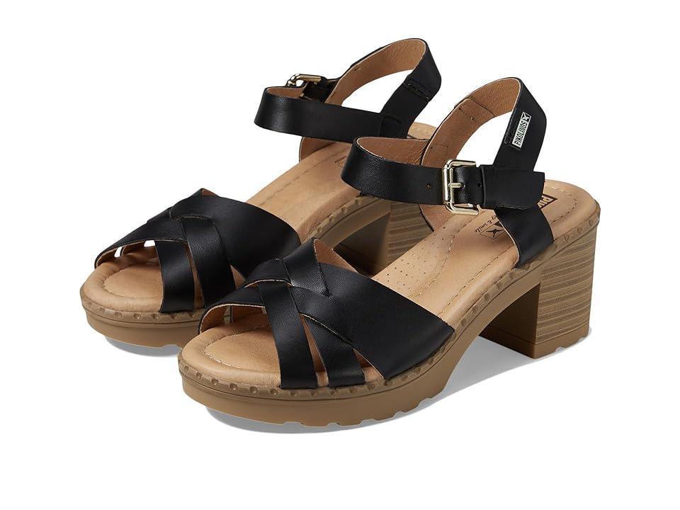 PIKOLINOS Canarias W8W-1778ST Women's Sandals Product Image