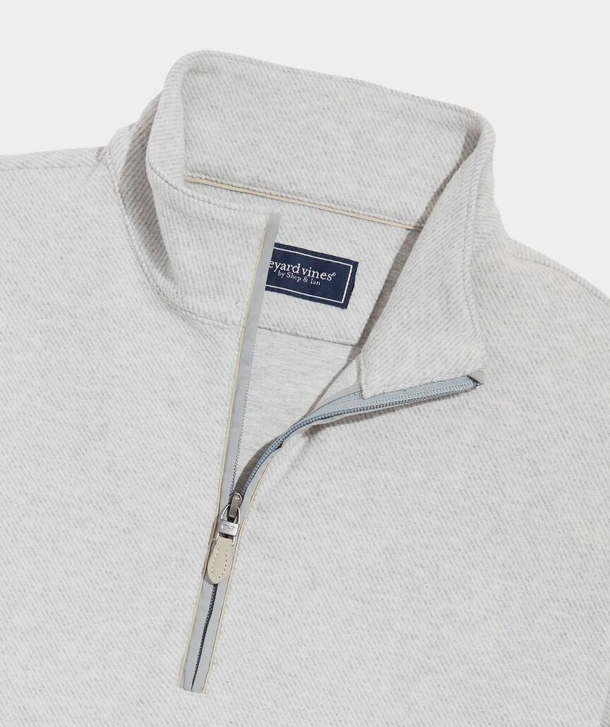 Calmwater Quarter-Zip Product Image