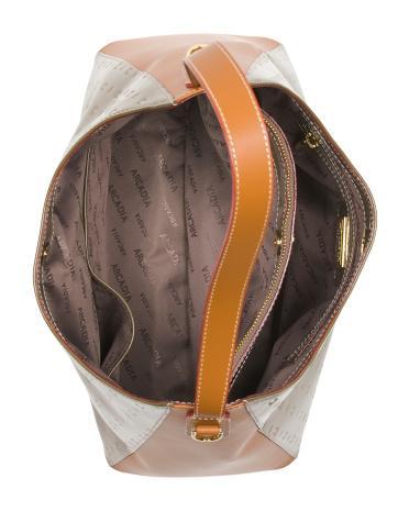 Leather Hobo for Women Product Image