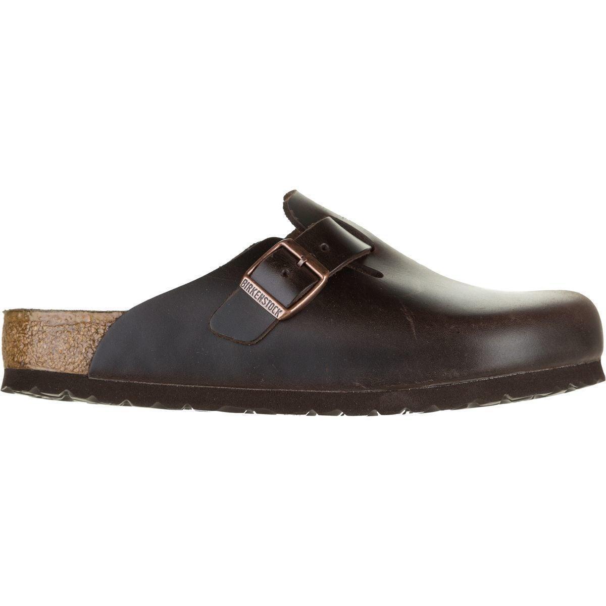 Birkenstock Boston Soft Clog Product Image