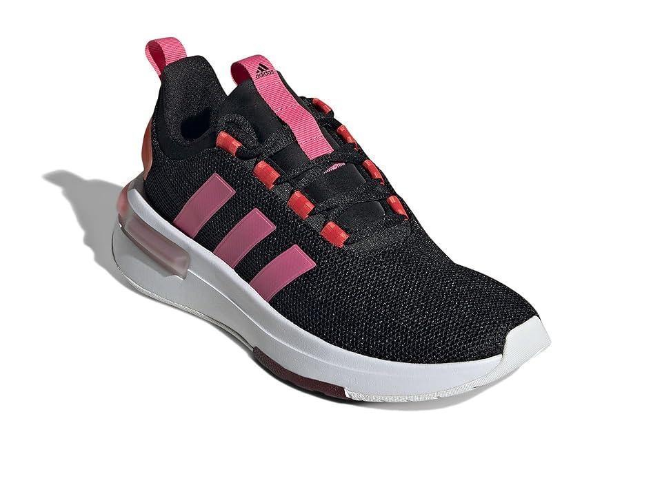 adidas Racer TR23 Shoes Core Black 9.5 Womens Product Image