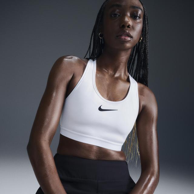 Nike Dri-FIT Swish High Support Sports Bra Product Image