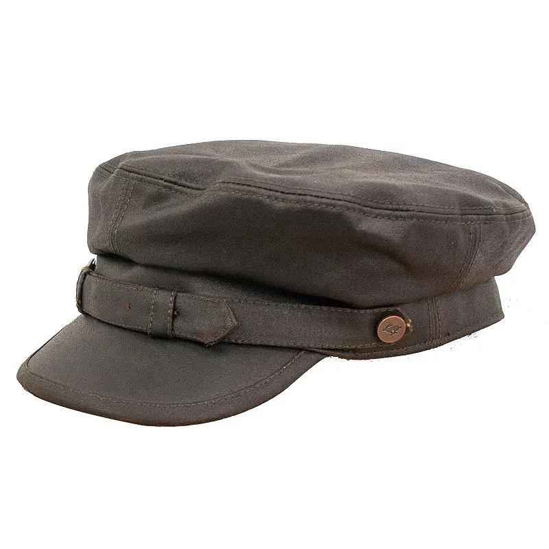 Womens Peter Grimm Luet Cotton Driver Hat Product Image