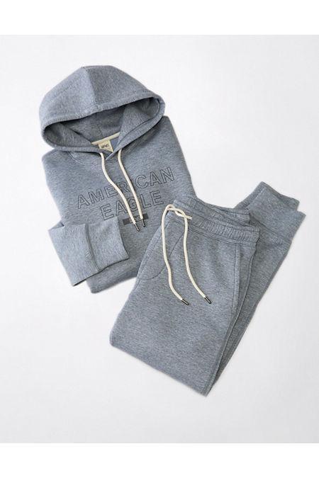 AE 247 Jogger Hoodie Set Men's Product Image