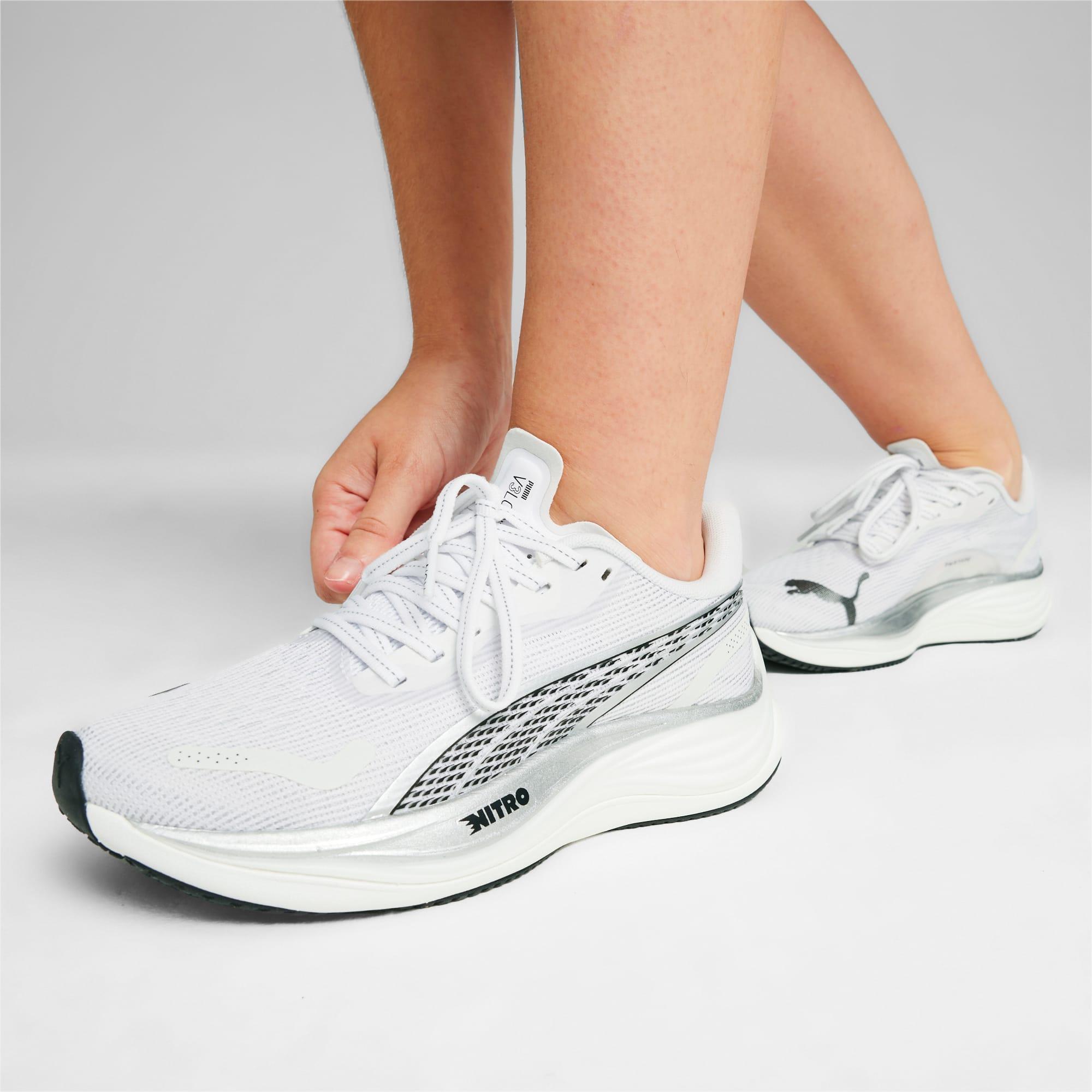 Velocity NITRO™ 3 Women's Running Shoes Product Image