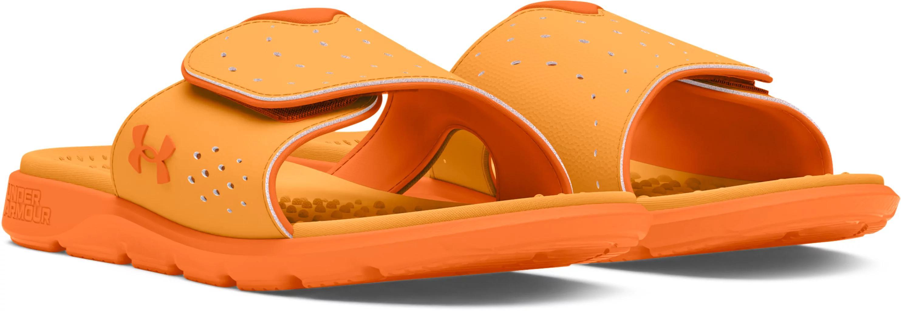 Women's UA Ignite Pro Slides Product Image