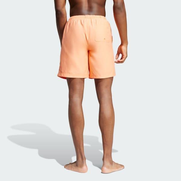 Adicolor 8-Inch Swim Shorts Product Image