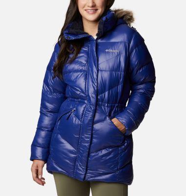 Columbia Women's Peak to Park Mid Insulated Jacket- Product Image