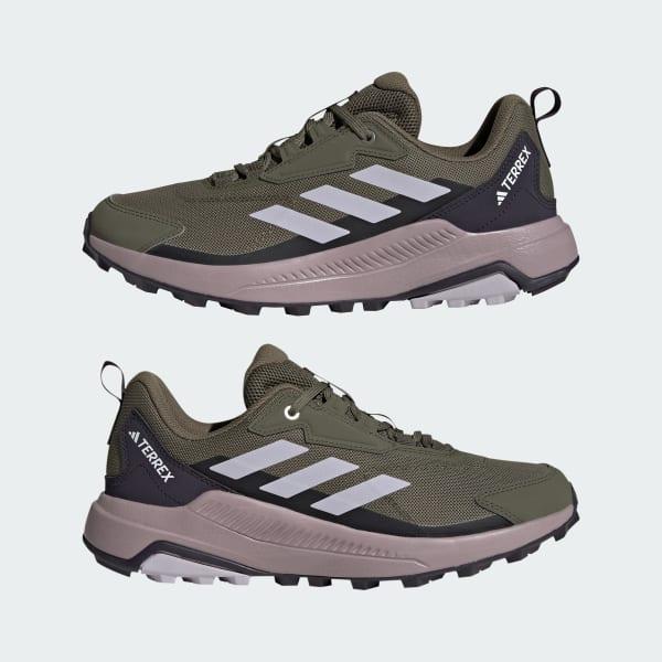 Terrex Anylander Hiking Shoes Product Image