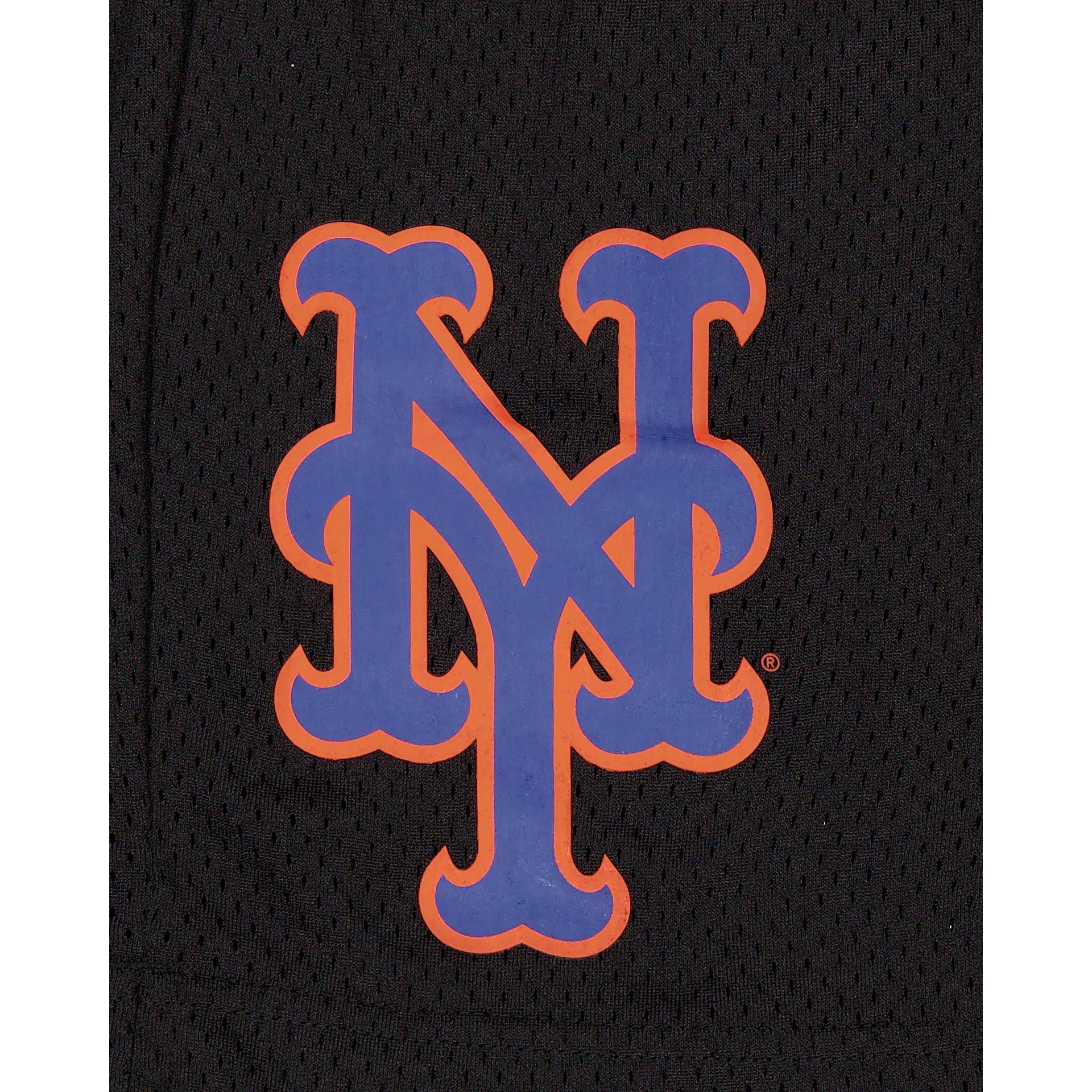 New York Mets Mesh Shorts Male Product Image