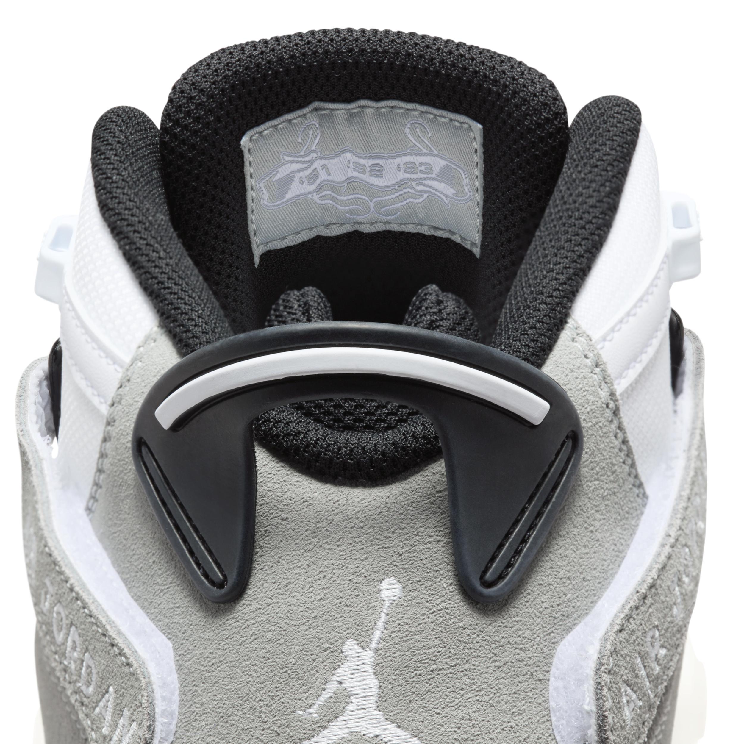 Jordan Mens Jordan 6 Rings - Mens Basketball Shoes Product Image