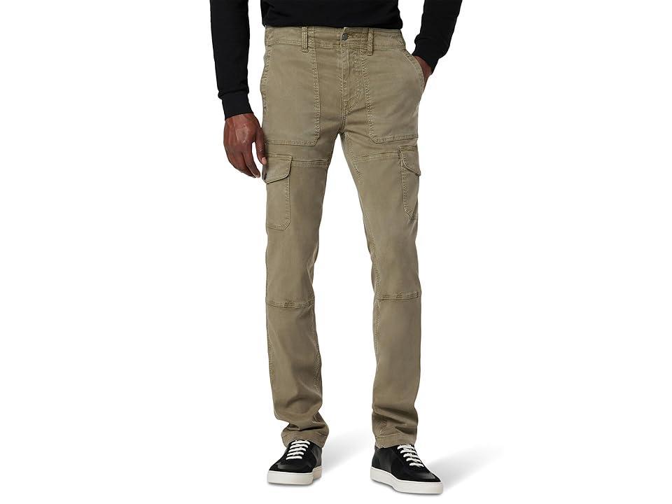 Mens Atlas Utility Cargo Pants Product Image