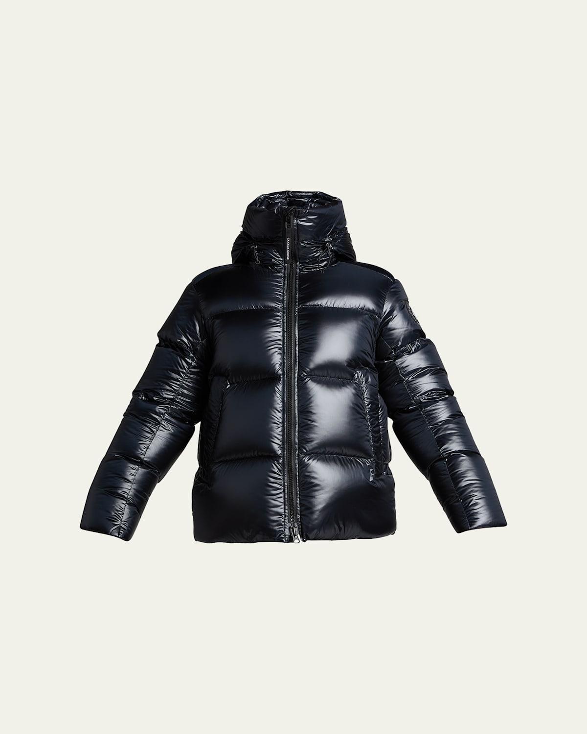 Mens Crofton Puffer Jacket Product Image