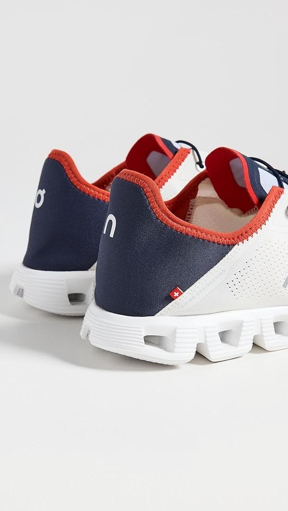 On Cloud 5 Coast Sneakers | Shopbop Product Image