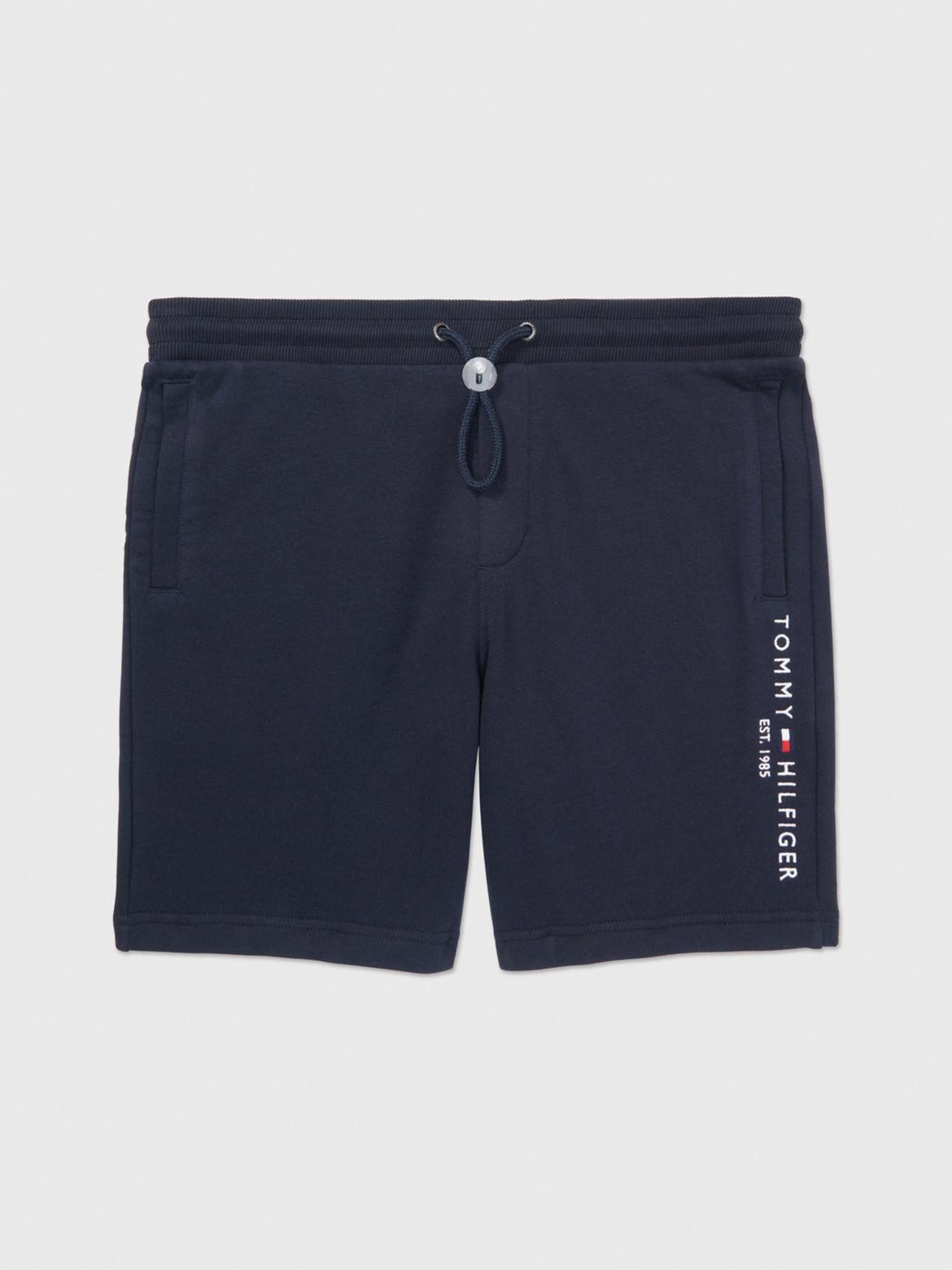 Tommy Hilfiger Men's Solid Sweatshort Product Image