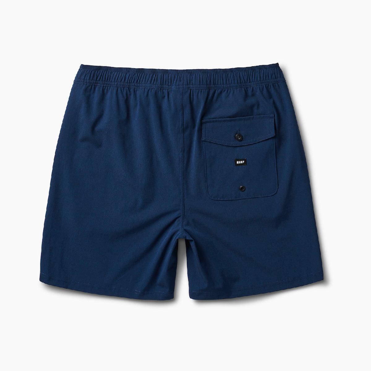 Fields 17” Elastic Waist Walk Short Product Image