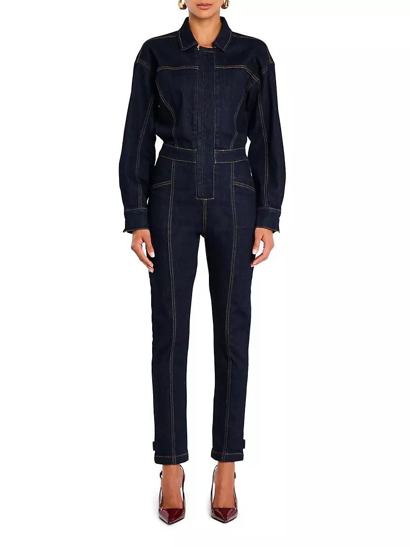 Waverly Jumpsuit Product Image