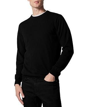 Mens Queenstown Wool-Cashmere Sweater Product Image